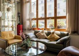 GAIA Hotel Basel - the sustainable 4 star hotel 4