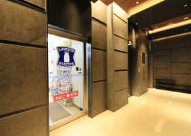 Daiwa Roynet Hotel Sendai Ichibancho PREMIER 4