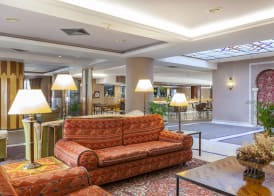 Hotel Macià Alfaros 3