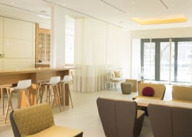 The Passage - Urban & Lifestyle Hotel 2