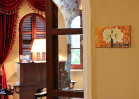 Meryem's Hotel 2