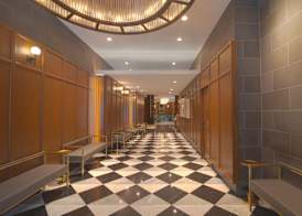 Hotel Belleclaire Central Park, a Small Luxury Hotel 4