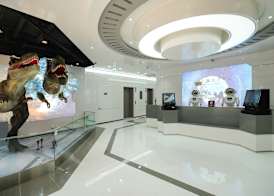 Henn na Hotel Seoul Myeongdong 2