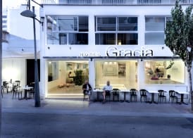 Hotel Gracia 4
