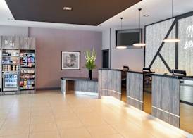 Leonardo Hotel Sheffield 3