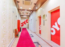 OYO 109 Al Thabit Modern Hotel Apartment 3