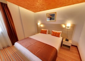 Hani Hotel 5