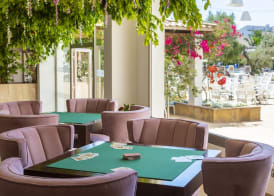 Hotel Condesa 3