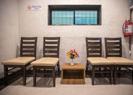 Hotel Naaz Executive 3
