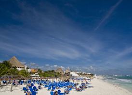 HOTEL CATALONIA PRIVILEGED MAROMA 3