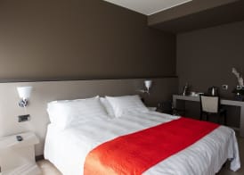 Zara Rooms & Suites 5