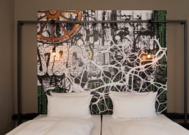 Seminaris SeeHotel Potsdam 4