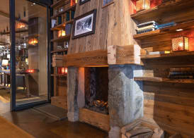 Schweizerhof Zermatt - a Small Luxury Hotel 2