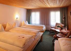 Hotel Schützen Lauterbrunnen 4