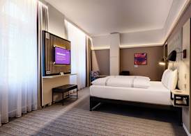 Premier Inn Koeln City Centre 5