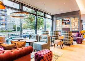 Premier Inn Stuttgart Feuerbach 2