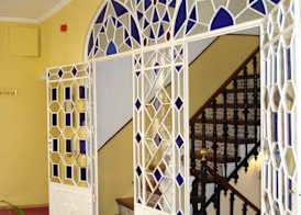 Hotel Abanico Casa Palacio 2