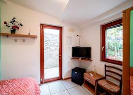 Il Roseto B&B 2