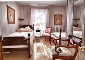 Telegraph House Motel 5