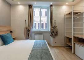 Rome Love Hotel 3