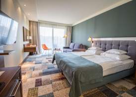 Hotel Aquarius SPA 3