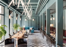 Best Western and Hotel Linkoping 2