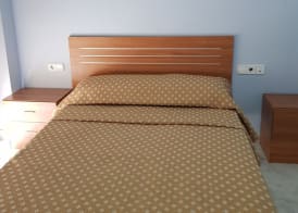 Hostal Europa 2