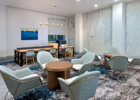 Hyatt House Orlando Airport 3