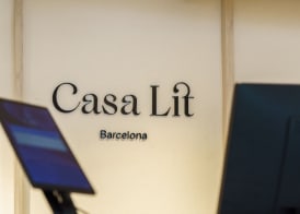 Casa Lit Barcelona 4