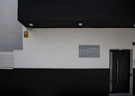 BF Rooms Almeria Centro 3