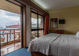 Hotel A.S. Sao Joao da Madeira 3