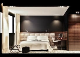 Howard Hotel Paris Orly Airport 3