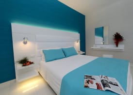 Giulivo Hotel & Village 5