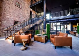 Hotel Liberty Offenburg 3