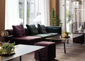 Clarion Hotel Gillet 3