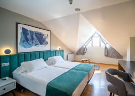 Abba Comillas Hotel 3