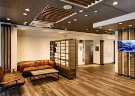 Kyoto Guesthouse HIVE - Hostel 5