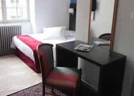 Hotel Régina 4