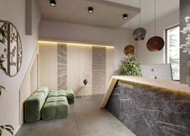 Lillys Hotel München 3