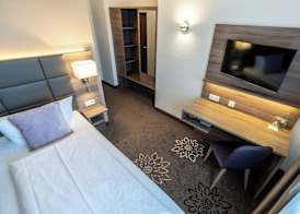Hotel in den Herrnwiesen 4