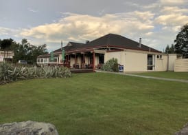 Te Anau Manapouri Lake Hotel 2
