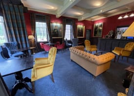Bunchrew House Hotel 3