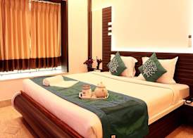 Hotel Narayani Enclave 3