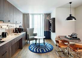 Residence Inn by Marriott London Bridge 4