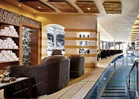 Hotel Berghof Crystal Spa & Sports 5