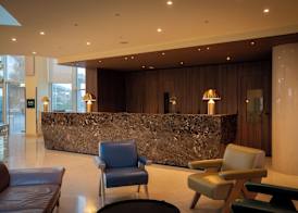 UNA HOTELS MH Matera 3