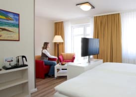 Park Hotel Sellin 3