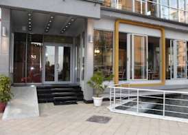 Hotel Nais Beach 3