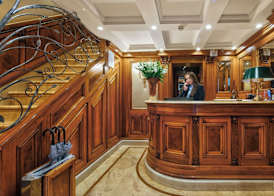 Canaletto Luxury Suites - San Marco Luxury 2