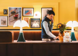 Big Sky Hotel & Spa 2